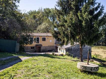 Chalet en venta en Siero