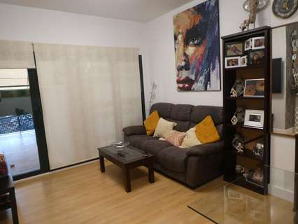 Planta baja en venta en Villanueva del Río Segura rebajada