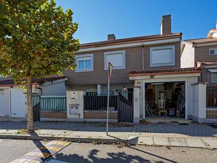 Casa en venta en Boecillo