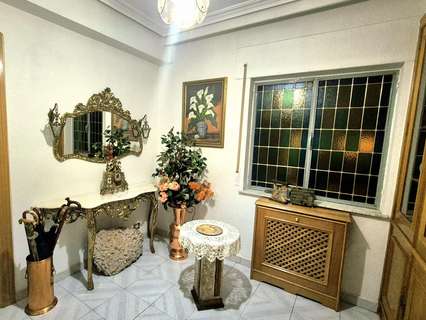 Apartamento en venta en Salamanca