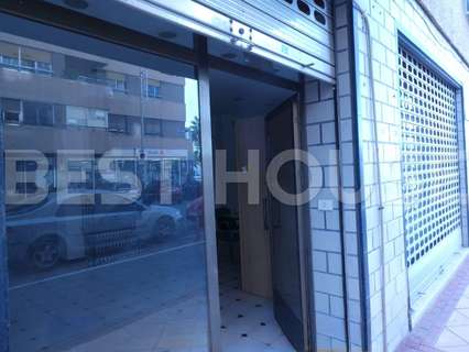 Local comercial en venta en Murcia