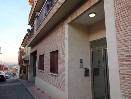 Apartamento en venta en Murcia