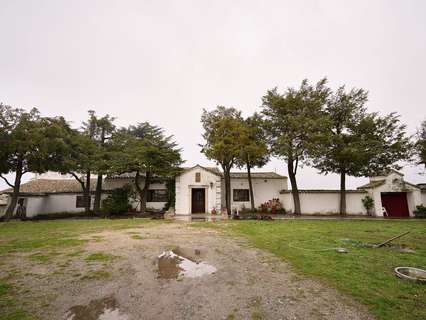 Casa en venta en Horcajo Medianero