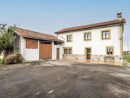 Casa en venta en Cudillero