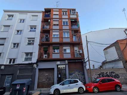 Apartamento en venta en Zaragoza