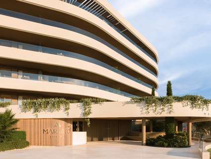 Apartamento en venta en Estepona