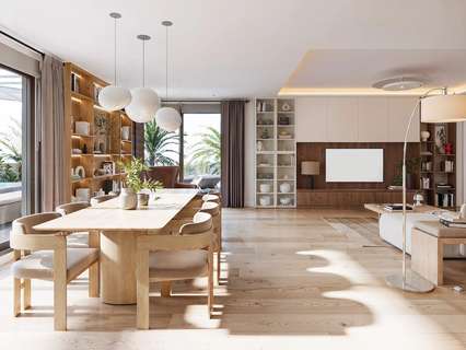 Apartamento en venta en Mijas