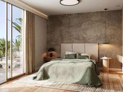 Apartamento en venta en Mijas