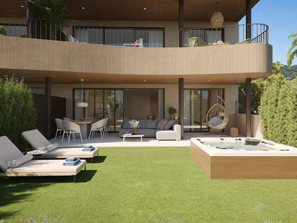 Apartamento en venta en Fuengirola