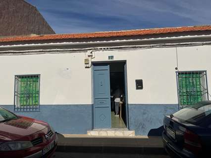 Casa en venta en Ciudad Real
