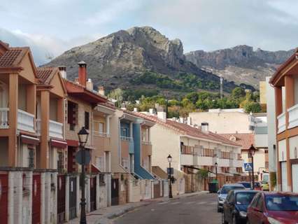 Chalet en venta en Jaén