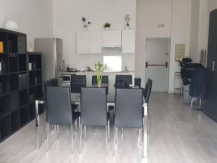 Loft en venta en Madrid
