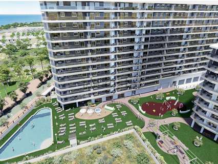 Piso en venta en Cabanes