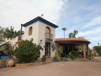 Chalet en venta en Totana