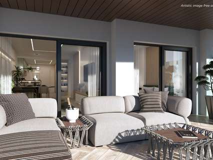 Piso en venta en Murcia