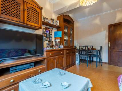 Piso en venta en A Coruña