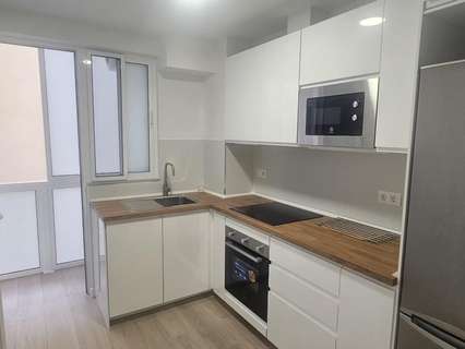 Piso en alquiler en Las Palmas de Gran Canaria