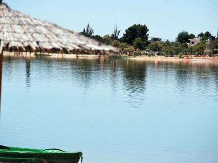 Parcela rústica en venta en Villafranca de los Caballeros