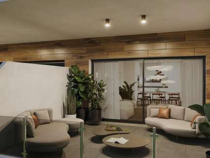 Piso en venta en Alicante