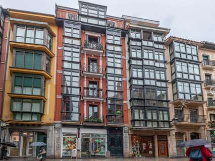 Ático en venta en Bilbao
