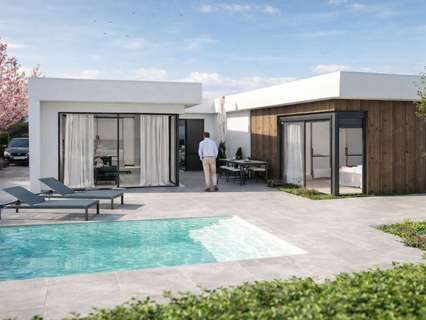 Casa en venta en Murcia zona La Pareja (Baños Y Mendigo)