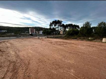 Parcela urbana en venta en Chiva