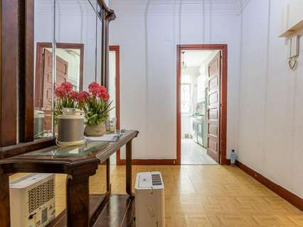 Piso en venta en A Coruña