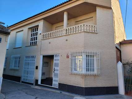 Piso en venta en Murcia zona El Raal rebajado
