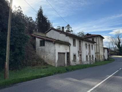 Casa en venta en Grado