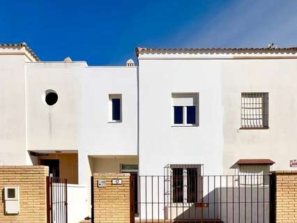 Casa en venta en Manzanilla