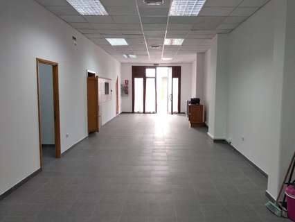 Nave industrial en alquiler en Telde