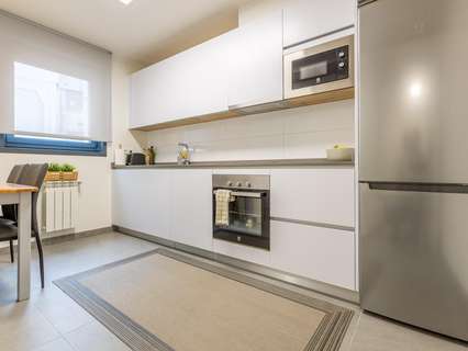 Piso en venta en A Coruña