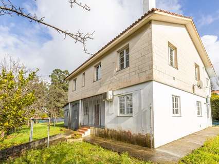 Chalet en venta en Carral