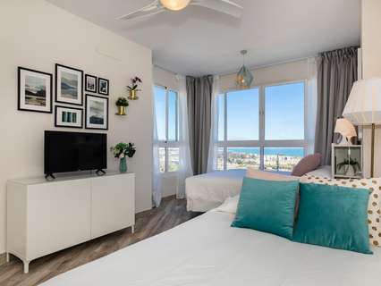 Estudio en venta en Torremolinos