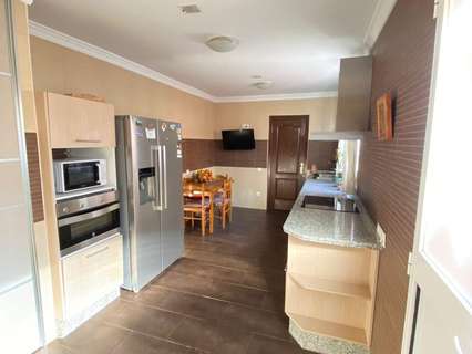 Chalet en venta en Olvera