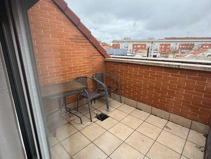 Dúplex en venta en Ciudad Real