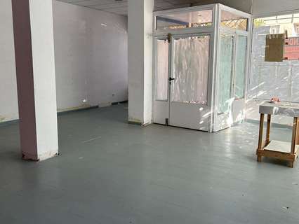 Local comercial en venta en Guadalajara