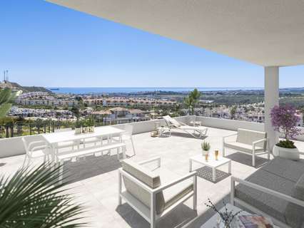 Apartamento en venta en Vera zona Vera Playa