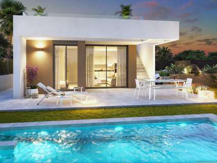 Casa en venta en Vera zona Vera Playa