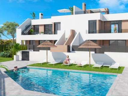 Casa en venta en Vera zona Vera Playa