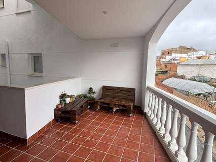 Piso en venta en Gibraleón