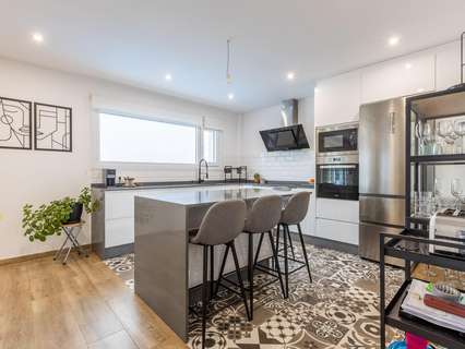 Chalet en venta en Arteixo