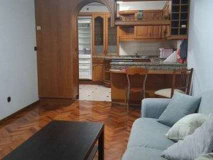 Piso en venta en A Coruña