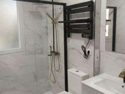 Piso en venta en A Coruña