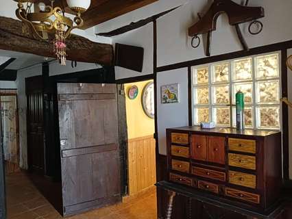 Casa en venta en Camprovín