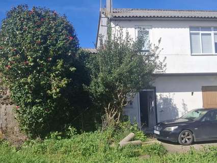 Casa en venta en Carballo