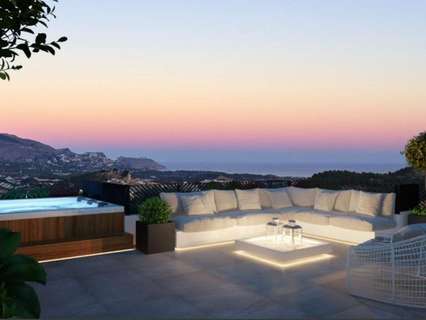 Chalet en venta en Polop