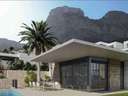 Chalet en venta en Polop