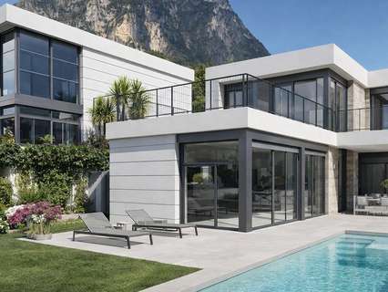 Chalet en venta en Polop