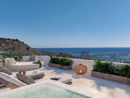 Apartamento en venta en Villajoyosa/La Vila Joiosa